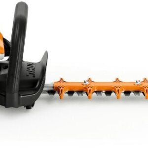 STIHL Benzin-Heckenschere HS 82 R, Schnittlänge 60 cm