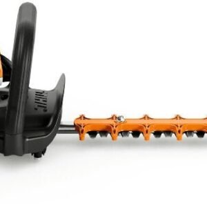 STIHL Benzin-Heckenschere HS 82 T, Schnittlänge 60 cm