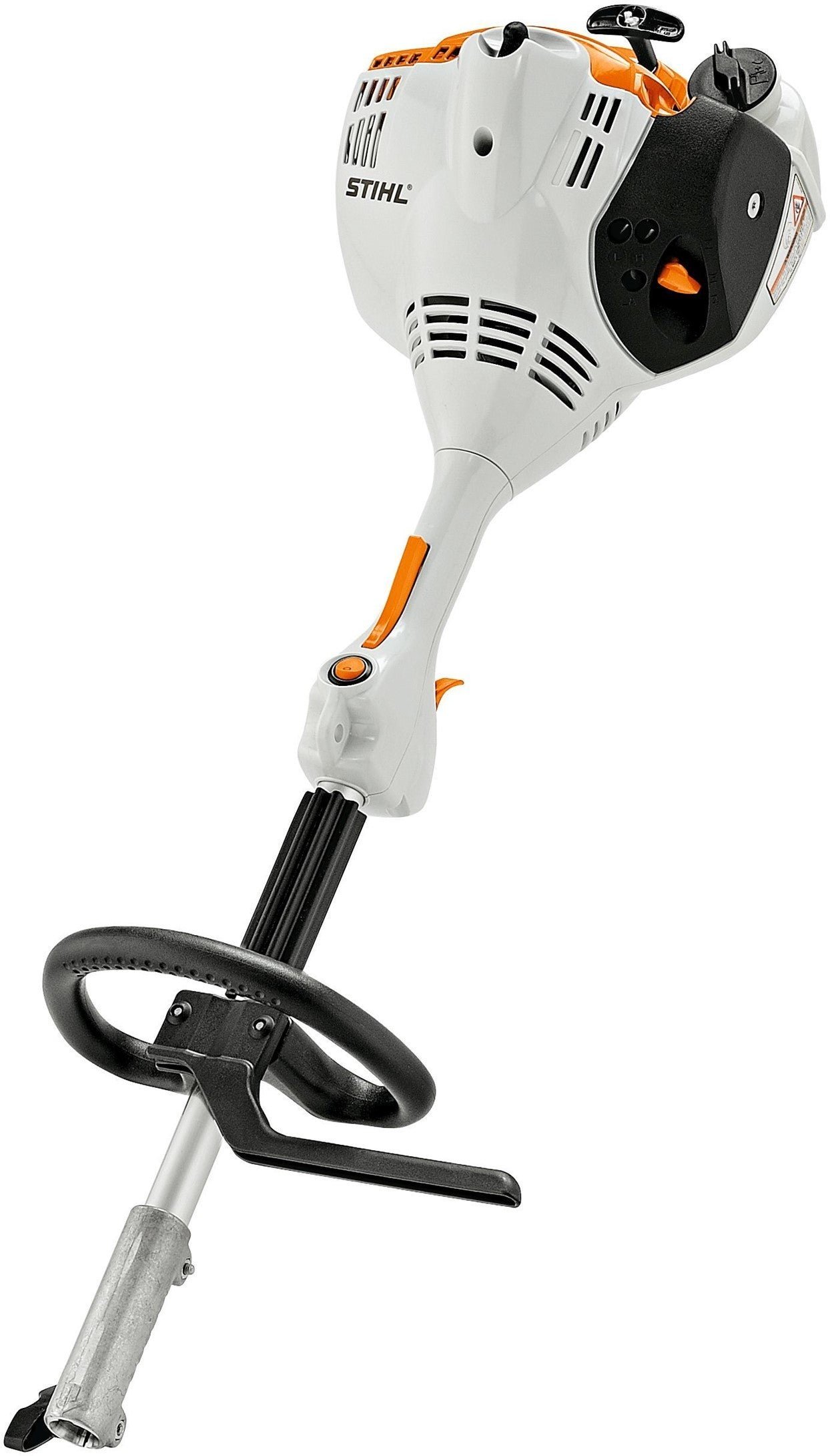 STIHL Benzin-Kombimotor KM 56 RC-E – Bild 2