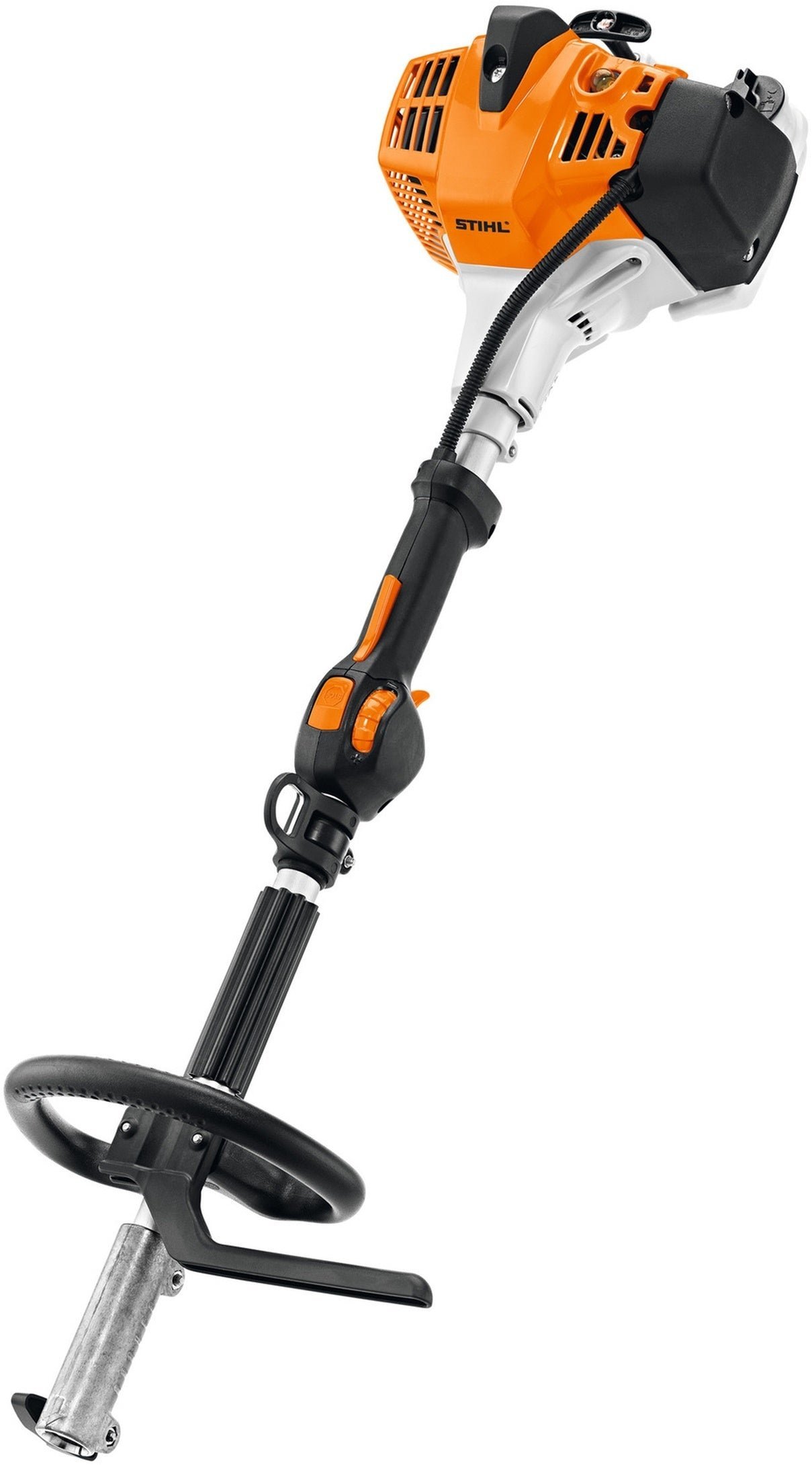 STIHL Benzin-Kombimotor KM 94 RC-E – Bild 4