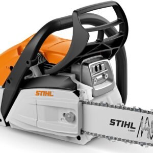 STIHL Benzin-Motorsäge MS 162 C-BE, PMM3, Schienenlänge 30 cm