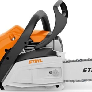 STIHL Benzin-Motorsäge MS 162, PMM3, Schienenlänge 30 cm