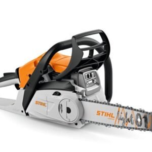 STIHL Benzin-Motorsäge MS 172 C-BE, PMM3, 30 cm