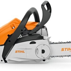 STIHL Benzin-Motorsäge MS 172 C-BE, Schienenlänge 35cm/14",61PMM3