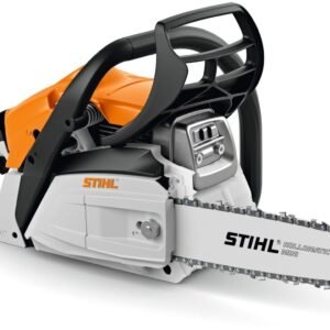 STIHL Benzin-Motorsäge MS 172, PM3, Schienenlänge 35 cm