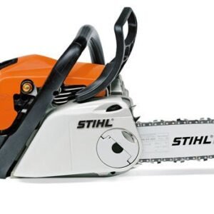 STIHL Benzin-Motorsäge MS 181 C-BE, PM3, 35 cm