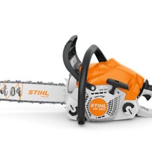 STIHL Benzin-Motorsäge MS 182 C-BE, PM3, 35 cm