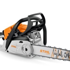 STIHL Benzin-Motorsäge MS 212 C-BE, PM3, 30 cm