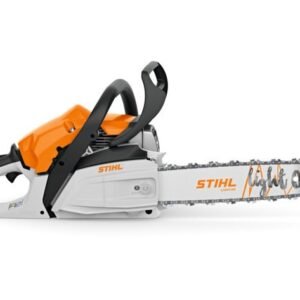 STIHL Benzin-Motorsäge MS 212, PM3, 30 cm
