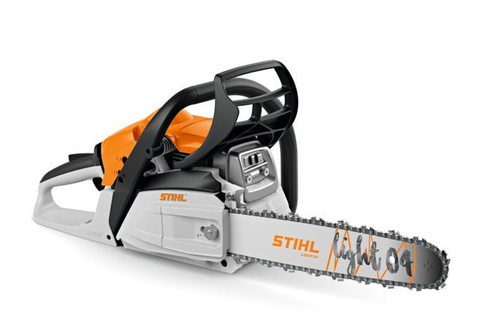 STIHL Benzin-Motorsäge MS 212, PM3, 35 cm – Bild 2