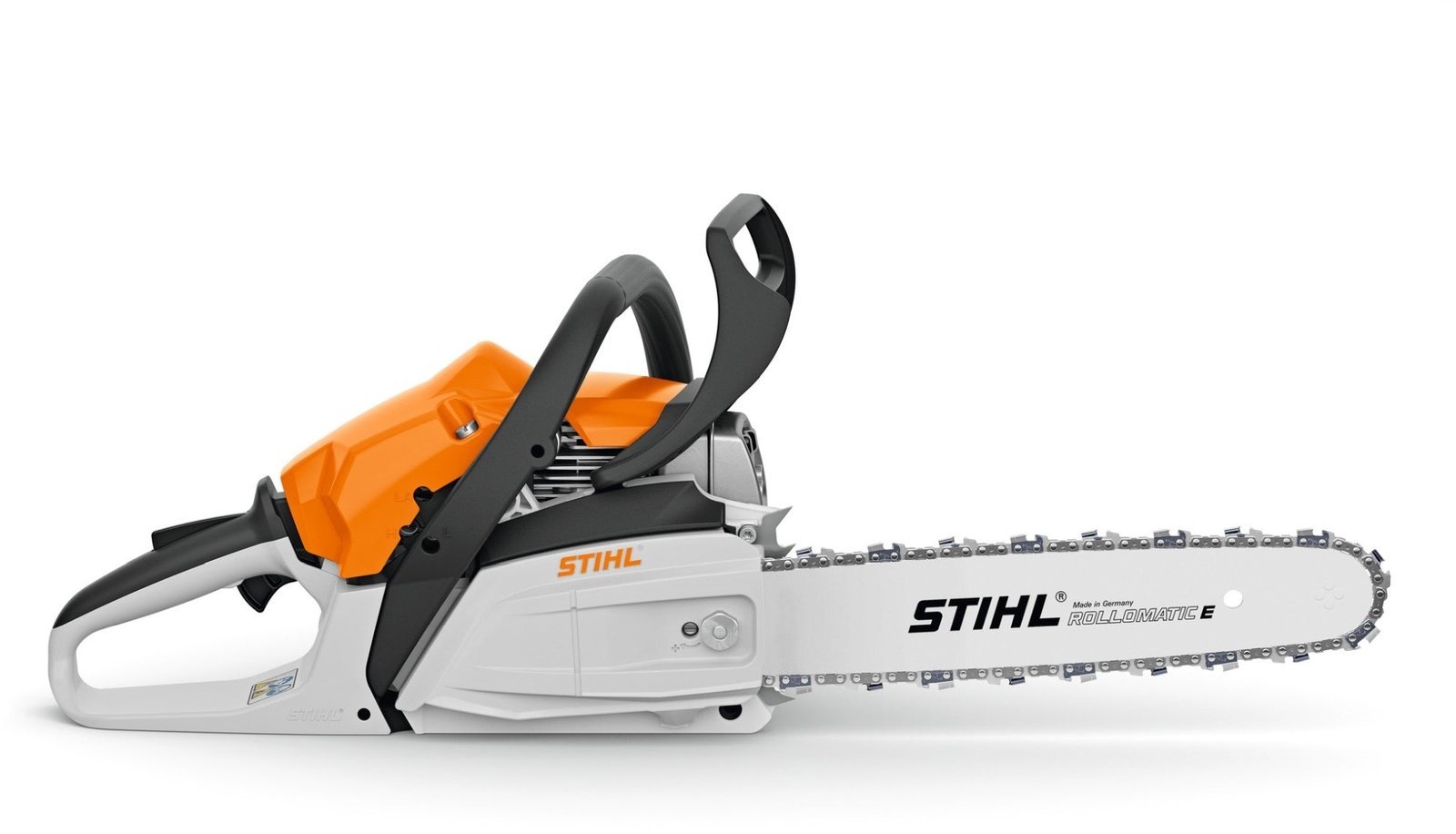 STIHL Benzin-Motorsäge MS 212, PM3, 35 cm – Bild 8