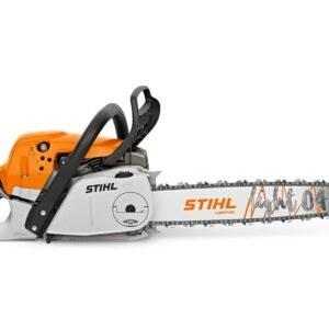 STIHL Benzin-Motorsäge MS 291 C-BE, RM3, Schienenlänge 35cm
