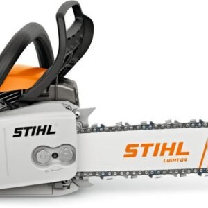 STIHL Benzin-Motorsäge MS 291, RM3, Schienenlänge 40cm