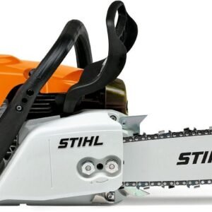 STIHL Benzin-Motorsäge MS 311, RM, Schienenlänge 40cm