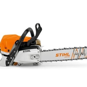 STIHL Benzin-Motorsäge MS 362 C-M VW, Schienenlänge 40cm, RS