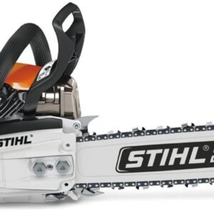 STIHL Benzin-Motorsäge MS 462 C-M VW, RH, Schienenlänge 50 cm