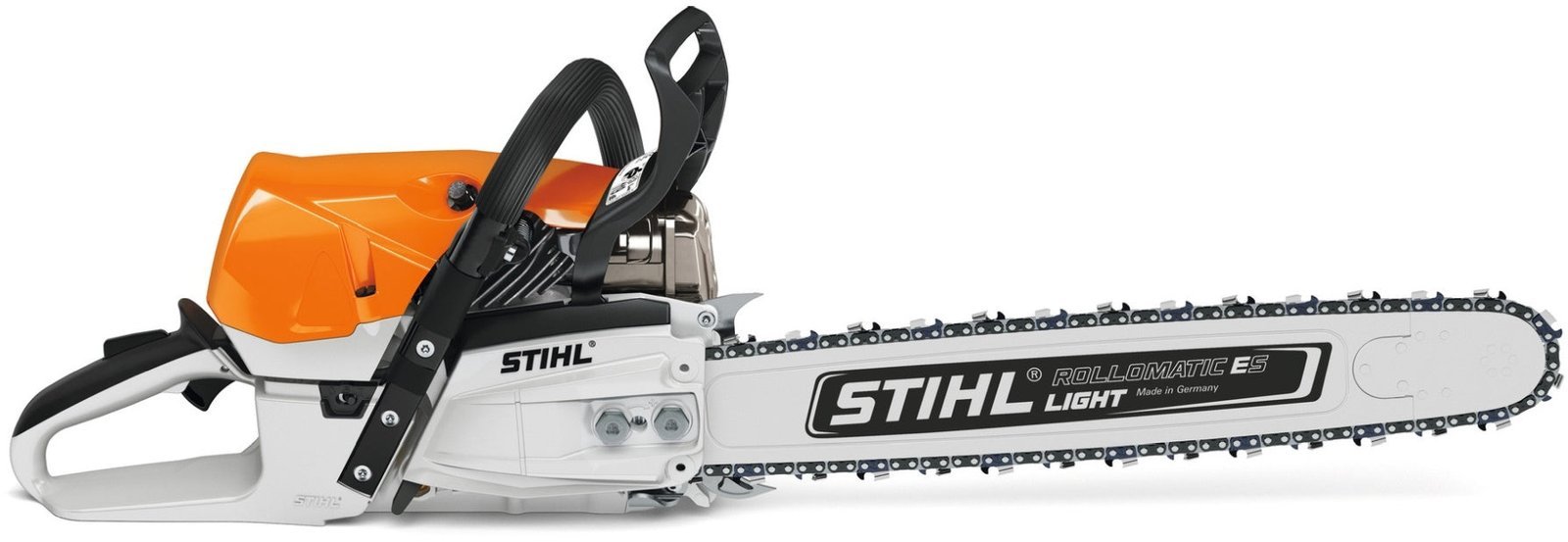 STIHL Benzin-Motorsäge MS 462 C-M VW, RH, Schienenlänge 50 cm