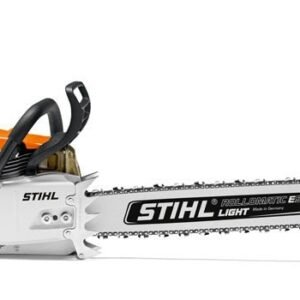 STIHL Benzin-Motorsäge MS 661 C-M, RH, 71 cm