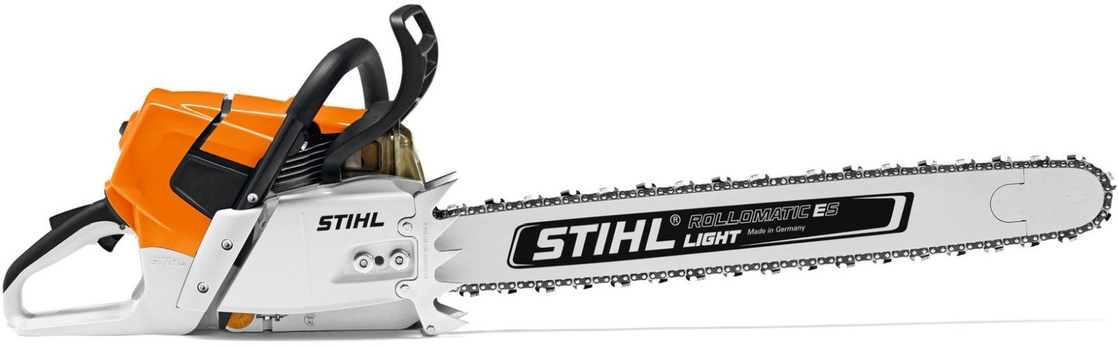 STIHL Benzin-Motorsäge MS 661 C-M, RH, Schienenlänge 71 cm – Bild 7