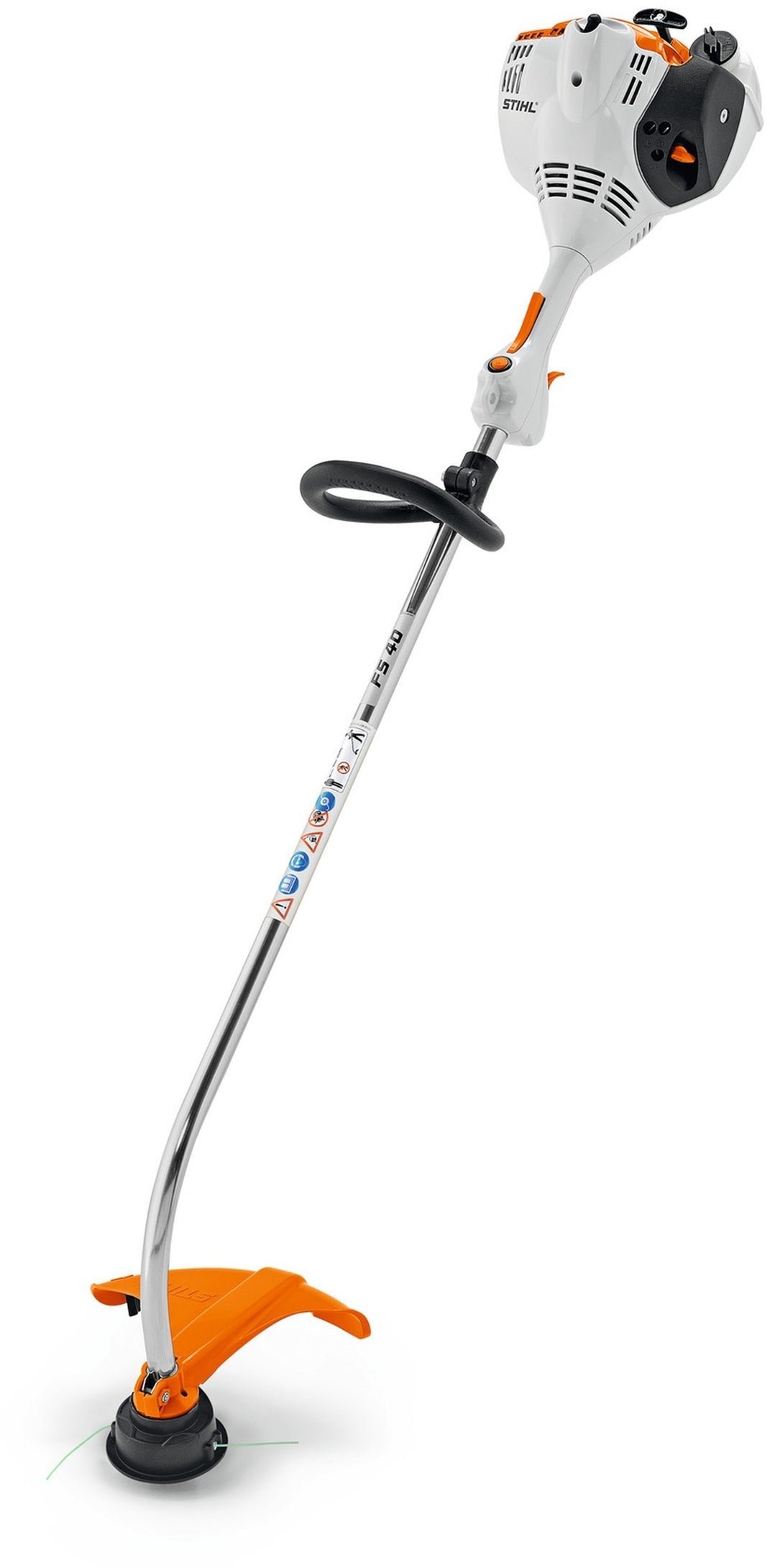 STIHL Benzin-Motorsense FS 40 – Bild 4