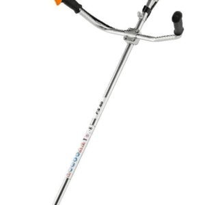 STIHL Benzin-Motorsense FS 55