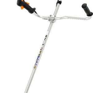 STIHL Benzin-Motorsense FS 89