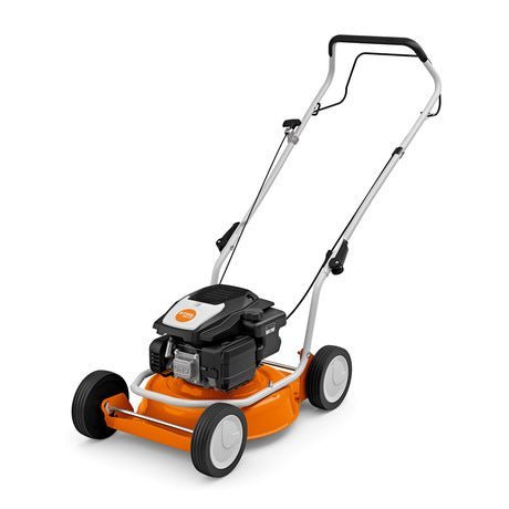 STIHL Benzin-Mulchmäher RM 2 R – Bild 2