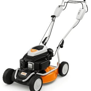 STIHL Benzin-Mulchmäher RM 2 RT