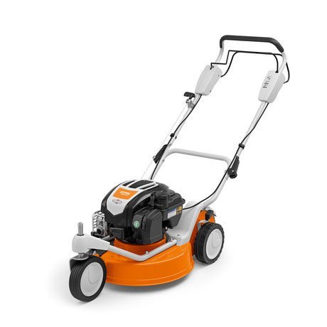 STIHL Benzin-Mulchmäher RM 3 RT – Bild 2