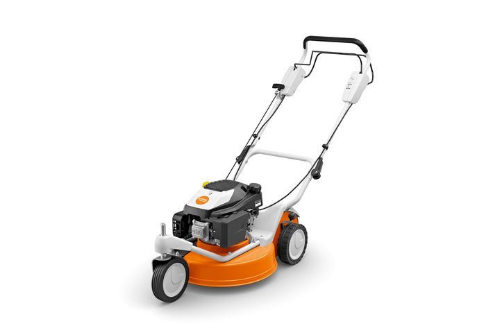 STIHL Benzin-Mulchmäher RM 3 RT – Bild 3
