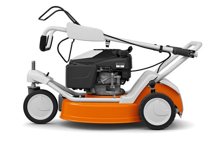 STIHL Benzin-Mulchmäher RM 3 RT – Bild 4