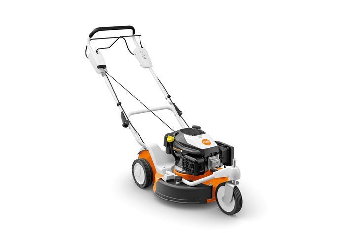 STIHL Benzin-Mulchmäher RM 3 RT – Bild 5