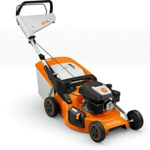 STIHL Benzin-Rasenmäher RM 253