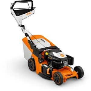 STIHL Benzin-Rasenmäher RM 448 V