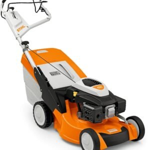 STIHL Benzin-Rasenmäher RM 650 V