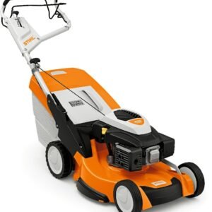 STIHL Benzin-Rasenmäher RM 655 V