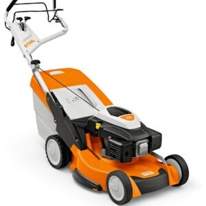 STIHL Benzin-Rasenmäher RM 655 VS