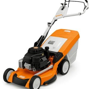 STIHL Benzin-Rasenmäher RM 655 YS