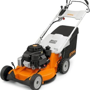 STIHL Benzin-Rasenmäher RM 756 GS