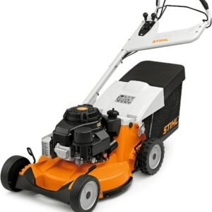 STIHL Benzin-Rasenmäher RM 756 YC