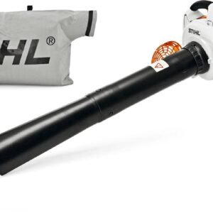 STIHL Benzin-Saughäcksler SH 86