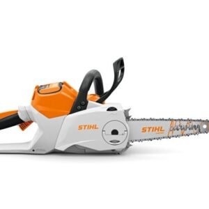 STIHL Carving-Akku-Motorsäge MSA 200 C-B, PM3, Carving, 30 cm ohne Akku und Ladegerät