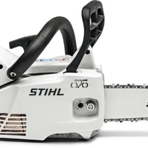 STIHL Carving-Motorsäge MS 151 C-E, PM3, Schienenlänge 30cm