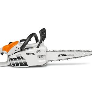 STIHL Carving-Motorsäge MS 194 C-E, RMS, Schienenlänge 30cm