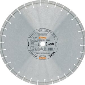 STIHL Diamant-Trennscheibe Ø 400 mm SB 90