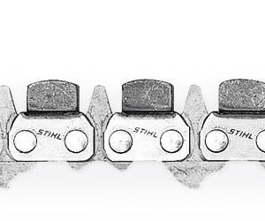 STIHL Diamant-Trennschleifkette 3/8", 36 GBM, 40 cm