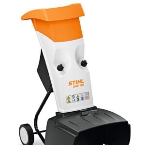 STIHL Elektro-Häcksler GHE 105