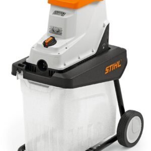STIHL Elektro-Häcksler GHE 140 L