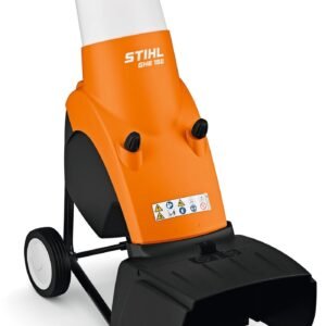 STIHL Elektro-Häcksler GHE 150