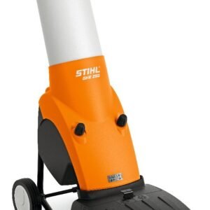 STIHL Elektro-Häcksler GHE 250
